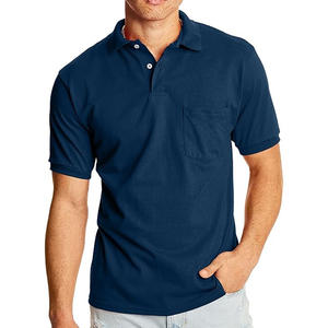 2025 New Summer Custom Logo Custom Top Quality Professional Polo Shirt Breathable <b>for</b> <b>Men</b> - Product Image 1
