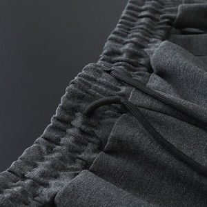 Survêtement pour hommes de haute qualité fabriqué au Pakistan offre spéciale OEM Service hiver imprimé solide survêtement pour le jogging - Product Image 5