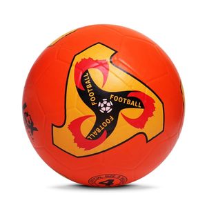 Pallone da calcio promozionale Vintage antico in pelle retrò per souvenir, omaggi per eventi, allenamento o ordini sportivi all'ingrosso - Product Image 1