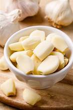 ETIQUETA LIMPIA DE AJO CONGELADO PURO A BASE DE PLANTAS APOYO INMUNE BOTÁNICO NATURAL - Product Image 5