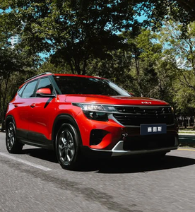 Meilleures ventes 2024 pour Seltos Berline 1.5L Diesel Turbo IVT Édition Luxe Confort Sièges en Cuir Configuration Familiale Avancée - Product Image 5