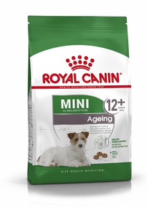 Royal Canin Fit 32อาหารแห้งสำหรับสุนัขและแมว
