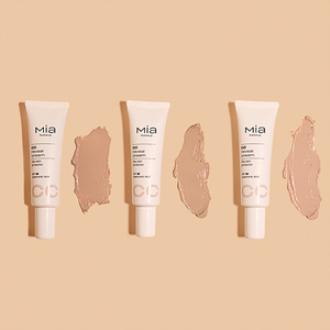Crème CC Professionnelle Haute Performance Révélatrice d'Éclat, Adaptée à Tous les Types de Peau, Contre les Signes du Vieillissement Cutané – La Meilleure pour une Peau Sublimée - Product Image 3