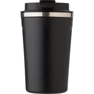 Tazza Termica Sofia Personalizzata da 380ml per Bevande, Articolo Promozionale - Product Image 3