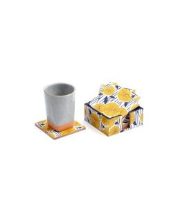 MDF Stone Coaster Beer <b>Mug</b> Cup MDF Sublimation Cork <b>Car</b> Wooden Coaster for Customized Size Cheap Price Hot Sale - Product Image 1