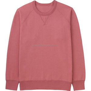 Sudaderas con capucha personalizadas de alta calidad para hombre Thi Fce Sudadera con tamaño Crewne USA y patrón de impresión de bordado de logotipo personalizado - Product Image 1