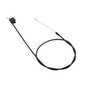 Remplacement de tondeuse à gazon Craftsman 183567 câble de commande de frein automatique zone moteur câble de commande de zone 532183567 - Product Image 4