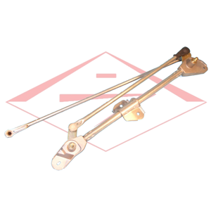 Sistema de limpiaparabrisas de vanguardia para MITSUBISHI LANCER 01 '~ OEM # CW744436 - Product Image 1