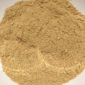 Ginger Powder Dried Air Dry Eye-catching Color Seasoning <b>Single</b> <b>Spices</b> & <b>Herbs</b> - Product Image 2