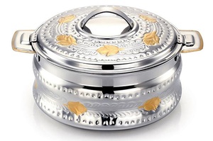 Cazuela Contemporánea para Comidas Caseras, Diseñada para Cenas Grupales Modernas, que Ofrece un Servicio Organizado y un Acceso Oportuno a la Comida - Product Image 6