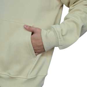 Sudadera Extra Grande para Hombre, Estilo Informal, de Forro Polar Suave, con Ajuste Holgado - Product Image 5