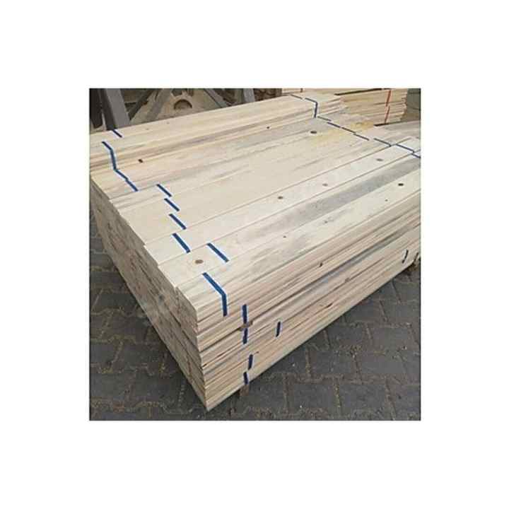 2.5x10x100 Cm Wiped Board 5 Pieces