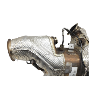 CATALYSEUR AUDI A6 Berline Série C8 (4A2) 05L131695A DFBA Hybride 2000 (18>25) - Product Image 4
