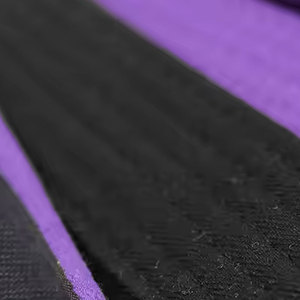 Cinturón BJJ de material de alta calidad para venta en línea Ropa de artes marciales Premium - Product Image 6