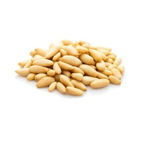 เมล็ดสนดิบออร์แกนิกที่กินได้คุณภาพสูงไม่มีเปลือก - Product Image 1