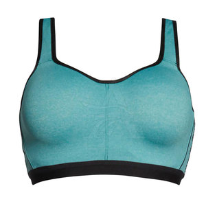 Soutien-gorge de sport essentiel, parfait pour l'exercice, la salle de sport, le yoga et un style de vie actif décontracté - Product Image 6