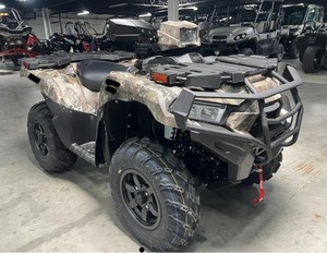 Motos utilitaires Brutes Force 750 SE EPS 2026 abordables en promotion et prêtes à l'exportation |   Ventes automobiles - Product Image 2