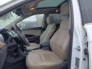 Hyundai-i SANTA FE Sport 2013 d'occasion à vendre | Très propre sans accident - Product Image 3