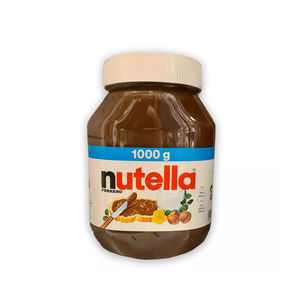 Proveedor de Nutella original de alta calidad en venta al mejor precio - Product Image 4