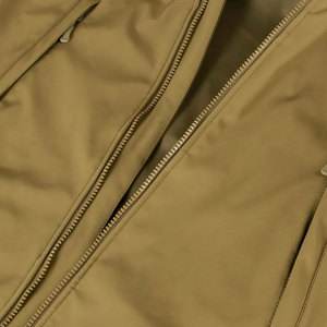 Breathable <b>Light</b> Weight Winter Wear Warm Customized Logo Full Sleeves Street Wear Men Softshell <b>Jacket</b> - Product Image 3