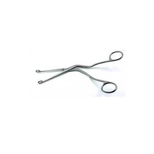 Pinces Magil pour procédures médicales d'urgence Instruments chirurgicaux Outils chirurgicaux ORL - Product Image 1