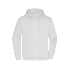 Sweat-shirt et sweat à capuche promotionnels personnalisés pour hommes pour le merchandising - Product Image 4