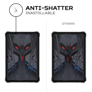 ฟิล์มกันรอยหน้าจอฮอตวอฟ R9 พลัส - Product Image 5