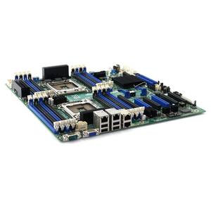 G62251-406 เมนบอร์ดอินเทล ซ็อกเก็ต LGA1150 DDR3 สำหรับเซิร์ฟเวอร์เทอร์ร่า สเตชั่น 1100820 ปรับสภาพใหม่ - Product Image 1