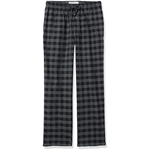 Pantalons en flanelle décontractés pour hommes de grande taille, respirants, de haute qualité, à séchage rapide, écologiques, meilleures ventes - Product Image 5