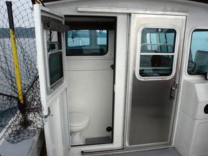 Kinocean 26ft <span class=keywords><strong>de</strong></span> <span class=keywords><strong>alta</strong></span> velocidad Cuddy barco <span class=keywords><strong>de</strong></span> pesca en <span class=keywords><strong>alta</strong></span> <span class=keywords><strong>mar</strong></span> con <span class=keywords><strong>de</strong></span> aluminio para la venta - Product Image 6