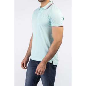 Piqué pour hommes pour polos - Product Image 1