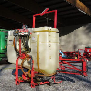 Pompe pulvérisatrice agricole à flèche, prix de gros pour les entreprises, commande en gros, capacité du réservoir de 20 L, alimentée au diesel, haute performance, facile à utiliser, 1 - Product Image 1