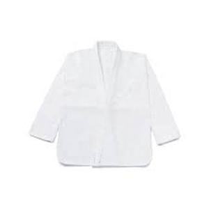 Pakistan nouvelle plus haute qualité Shoyoroll noir personnalisé Bjj Kimono Bjj Gi Kimono Jiu Jitsu brésilien Jiu Jitsu Gi Bjj Gi - Product Image 4