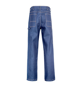 Pantalons de sécurité élégants ignifuges - Product Image 5