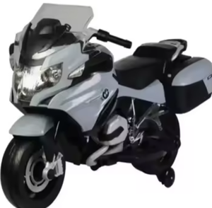 Moto de course sportive japonaise BMW R1200RT d'occasion 2024, 150cc, 4 temps, refroidissement par air, certifiée CEE, à vendre - Product Image 2