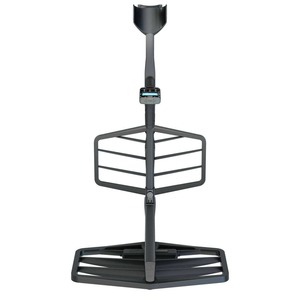 เครื่องตรวจจับโลหะ BR SYSTEMS Gold Step Pro Max Gold and Metal Detector Detector Power - เครื่องตรวจจับโลหะ มาพร้อมอุปกรณ์เสริมครบชุด - Product Image 1