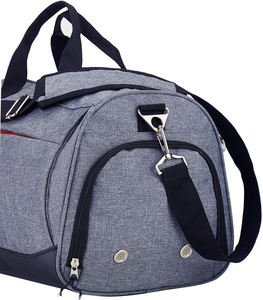 Sacs de karaté de très grande capacité Dernière conception Nouvelle arrivée Équipement d'arts martiaux Sublimation de couleur unie Imperméable à l'eau - Product Image 1