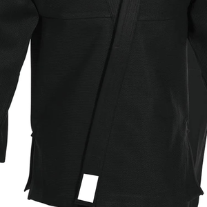 Kimono de Jiu-Jitsu Professionnel Premium Unisexe Léger 220g Personnalisable Durable Service OEM - Product Image 3