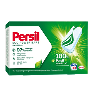 Barres de lessive concentrées Persil Eco Power - Universel - 100 - Product Image 6