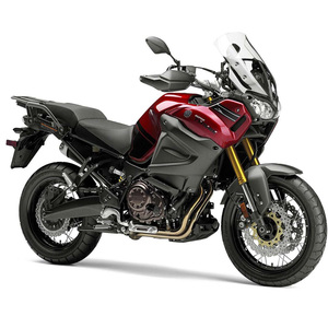Yamaha Super Tenere 1200 ES, moto d'aventure de haute qualité avec une accélération réactive et une maniabilité stable - Product Image 2