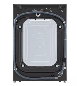 Nueva Lavadora y Secadora Apilable de Alta Eficiencia de 4.5 Pies Cúbicos y 360 Grados - Product Image 6