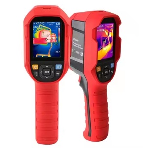 産業用赤外線サーマルイメージングカメラ自動温度測定サーマルイメージャー - Product Image 1