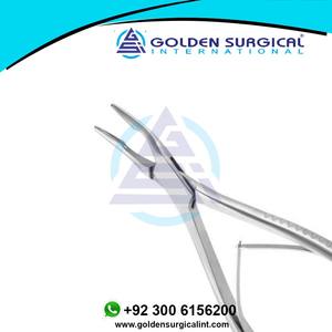 Pinzas Quirúrgicas Bane Hartman para Huesos, 175 mm, Instrumentos Médicos Ortopédicos, Pinzas para Sujetar Huesos - Product Image 5