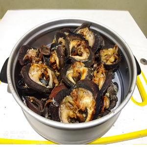 Carne de Caracol fresca y seca comestible a precio barato disponible para suministro en todo el mundo a precio mayorista En stock Entrega rápida - Product Image 2