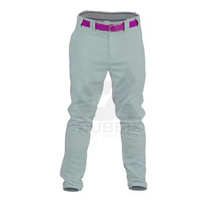 Fabricant d'uniformes de baseball, uniformes de baseball personnalisés, dernier design d'uniformes de baseball, uniformes de baseball de haute qualité - Product Image 3