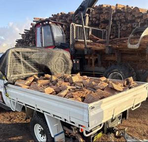 Custom bulk Supply ironbark firewood Affordable bulk ironbark firewood High-quality ironbark firewood for <b>heating</b> - Product Image 6