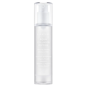 อควา คอลลาเจน เปปไทด์ ทริปเปิ้ล เจล เอสเซนส์ 50 มล. - Product Image 1