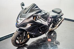 Suzuki Hayabusa d'occasion 2015 disponible - Product Image 5