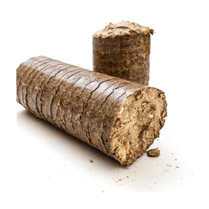 Briquettes de bois RUF de qualité supérieure, grade A, service OEM ODM, origine DK, maintenant disponibles en stock - Product Image 4