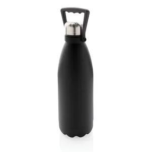 Borraccia Termica in Acciaio Inossidabile RCS 1.5L - Bottiglia Sostenibile per Merchandising - Product Image 1